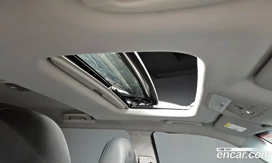 SsangYong Rexton 2019 2.2 Автомат в Москве № 31276, фото 20