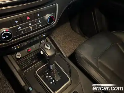 SsangYong Rexton 2019 2.2 Автомат в Москве № 31276, миниатюра 9