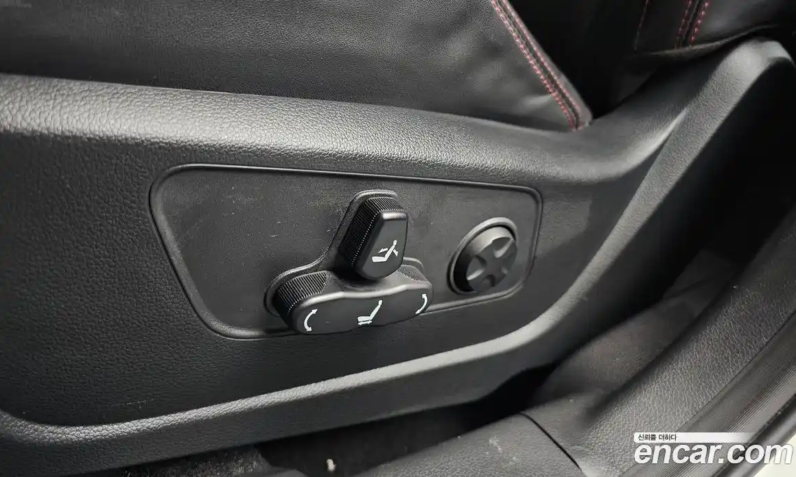 SsangYong Korando 2021 1.5 Автомат в Москве № 31477, фото 3