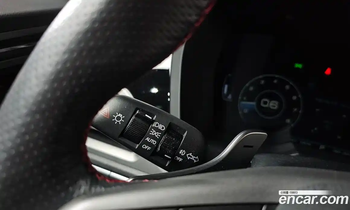 SsangYong Korando 2021 1.5 Автомат в Москве № 31477, фото 4