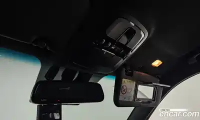 SsangYong Korando 2021 1.5 Автомат в Москве № 31477, миниатюра 5