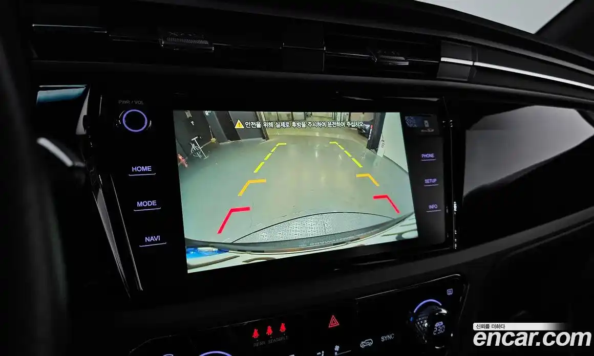 SsangYong Korando 2021 1.5 Автомат в Москве № 31477, фото 6