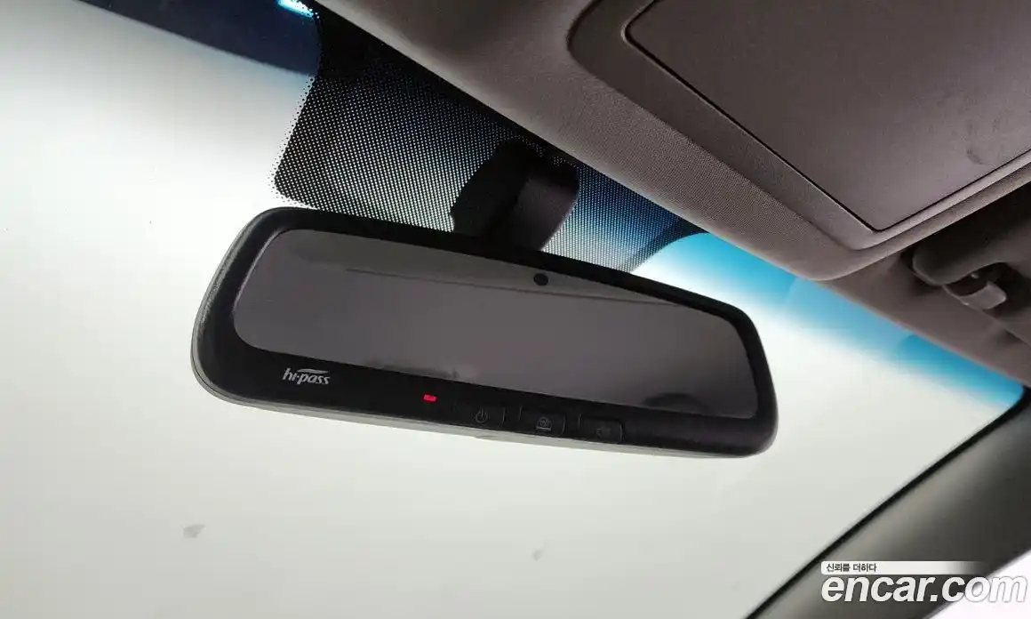 SsangYong Rexton 2019 2.2 Автомат в Москве № 31571, фото 15