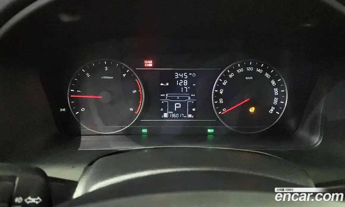 SsangYong Rexton 2019 2.2 Автомат в Москве № 31571, фото 20