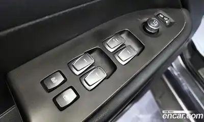 SsangYong Rexton 2019 2.2 Автомат в Москве № 31571, миниатюра 3