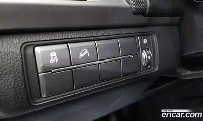 SsangYong Rexton 2019 2.2 Автомат в Москве № 31571, миниатюра 8