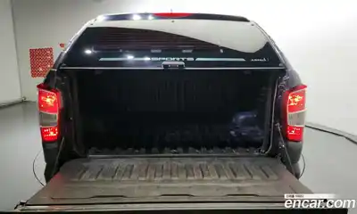 SsangYong Rexton 2019 2.2 Автомат в Москве № 31571, миниатюра 9