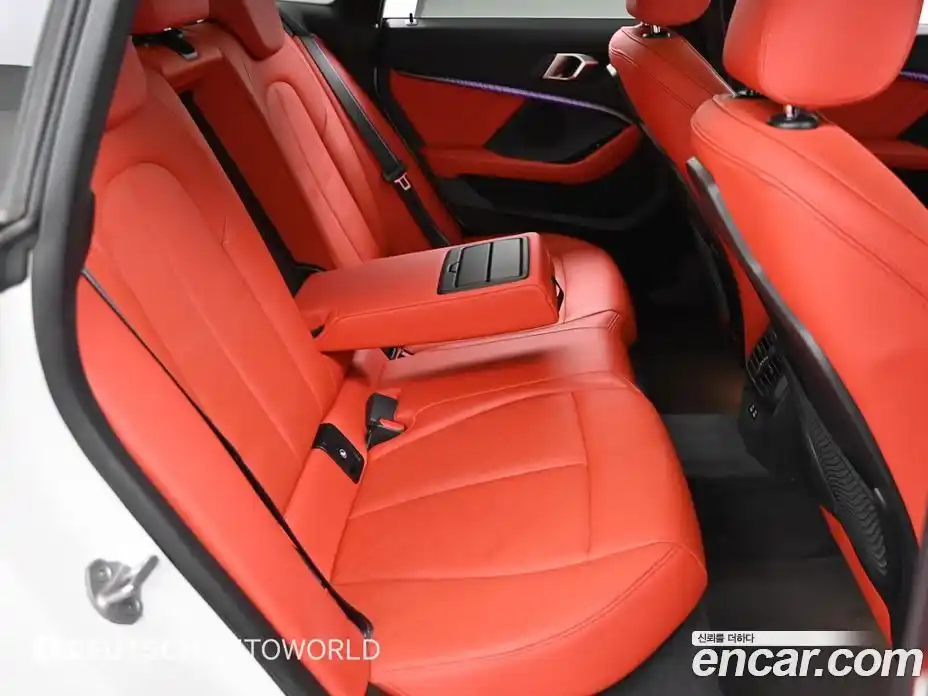 BMW 2-Series 2022 2.0 Автомат в Москве № 319096, фото 12