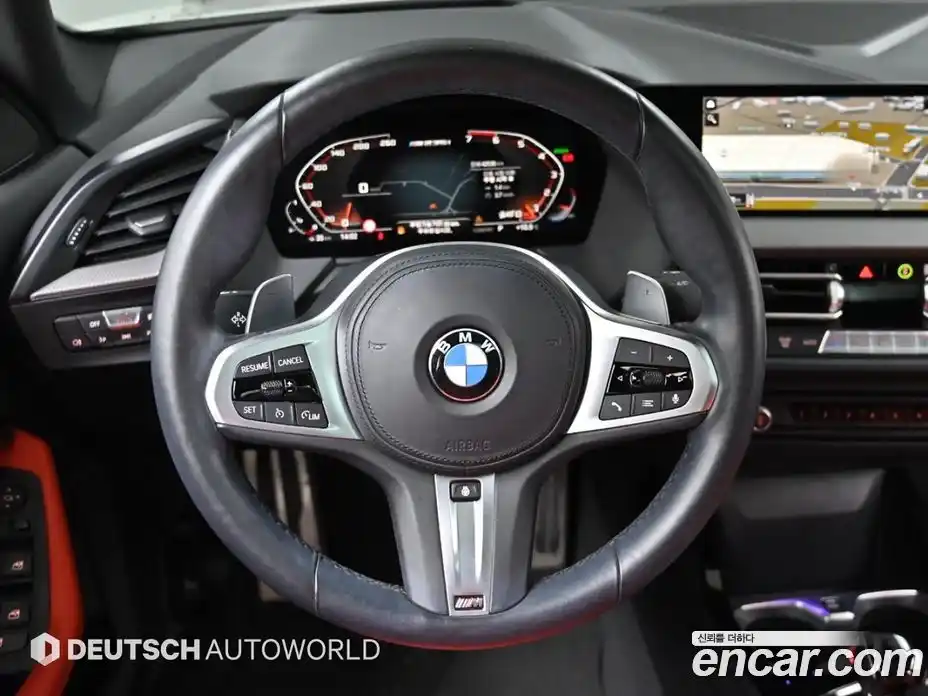 BMW 2-Series 2022 2.0 Автомат в Москве № 319096, фото 13