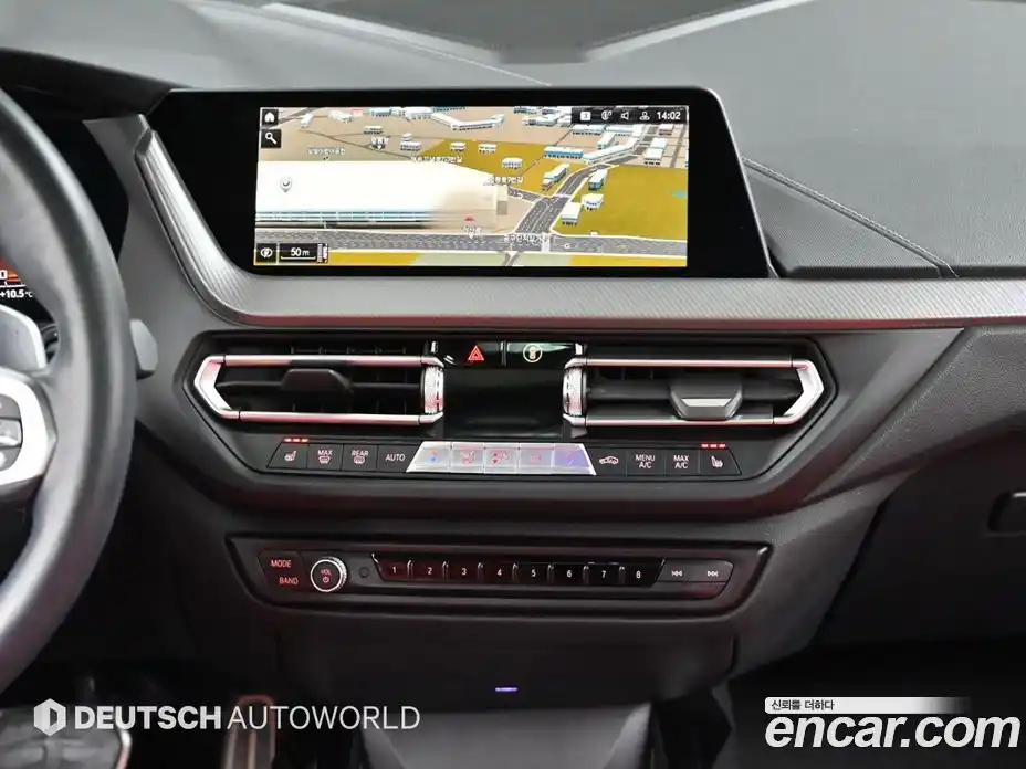 BMW 2-Series 2022 2.0 Автомат в Москве № 319096, фото 14