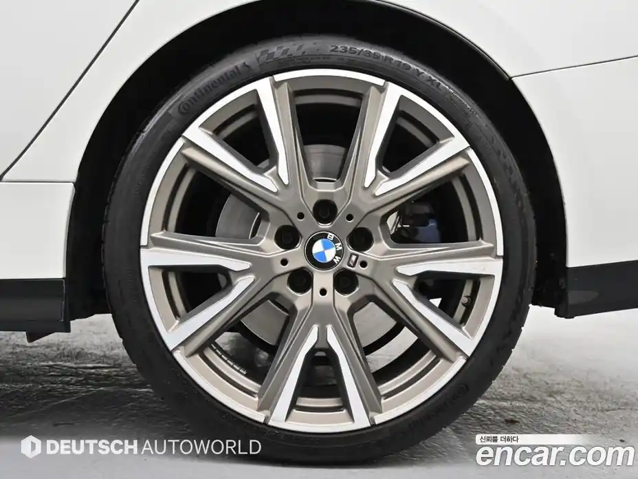 BMW 2-Series 2022 2.0 Автомат в Москве № 319096, фото 5