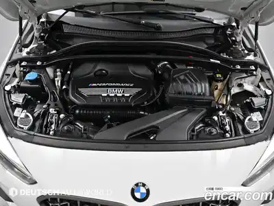 BMW 2-Series 2022 2.0 Автомат в Москве № 319096, миниатюра 6