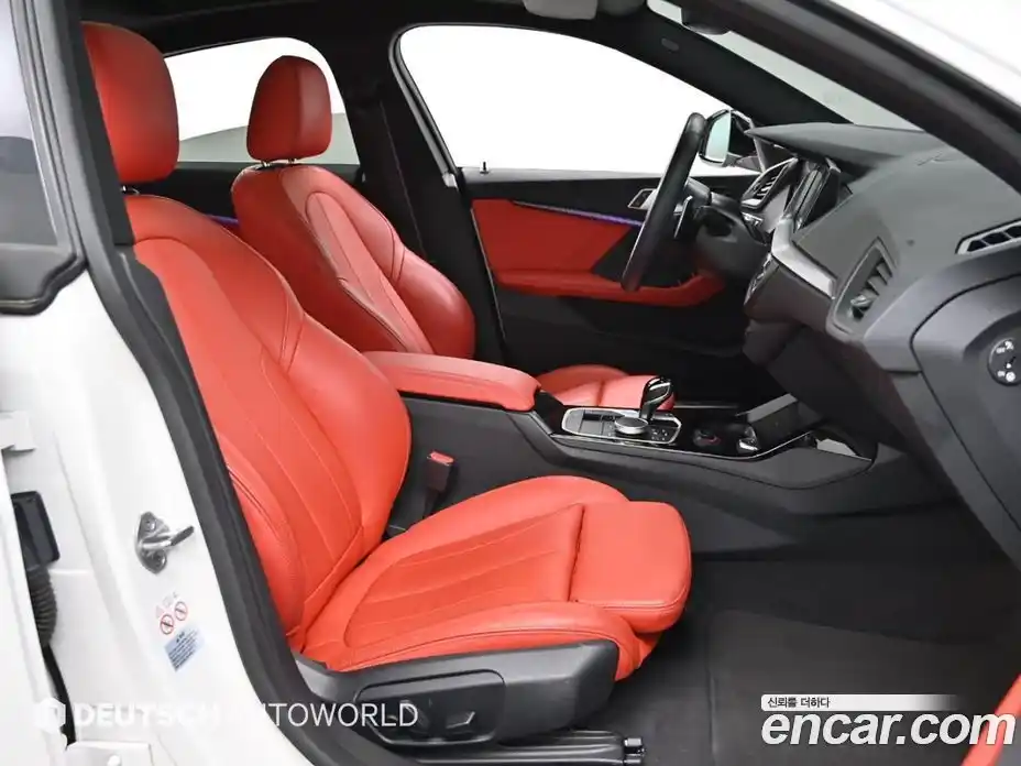 BMW 2-Series 2022 2.0 Автомат в Москве № 319096, фото 10