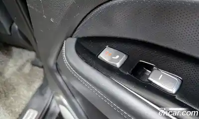 SsangYong Rexton 2018 2.2 Автомат в Москве № 31922, миниатюра 2