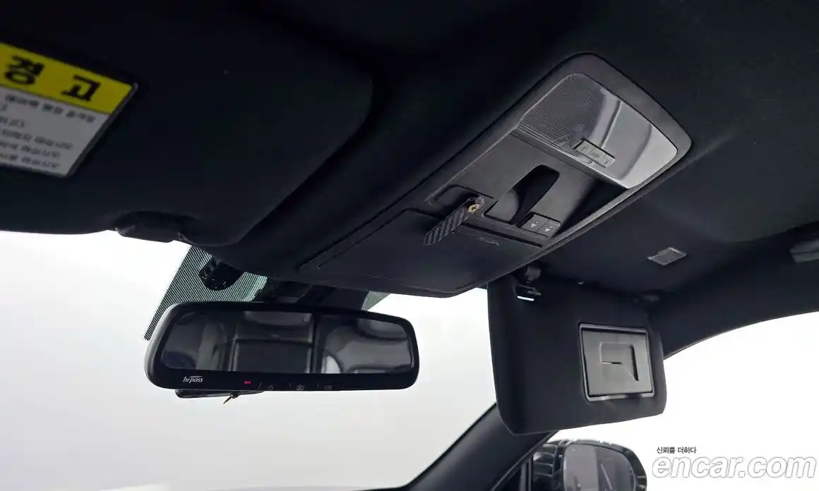 SsangYong Rexton 2018 2.2 Автомат в Москве № 31922, фото 8