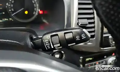 SsangYong Rexton 2019 2.2 Автомат в Москве № 31972, миниатюра 9