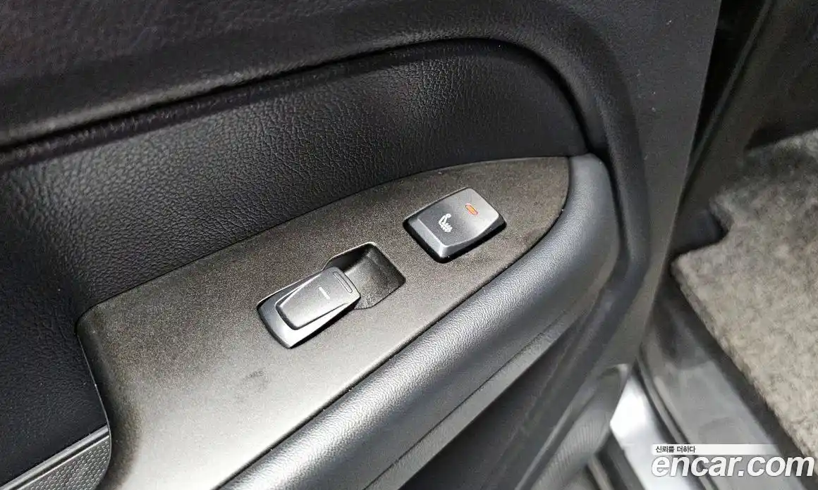 SsangYong Rexton 2019 2.2 Автомат в Москве № 31972, фото 10