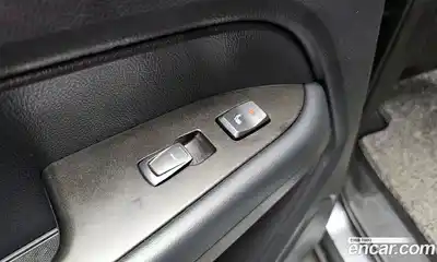 SsangYong Rexton 2019 2.2 Автомат в Москве № 31972, миниатюра 10