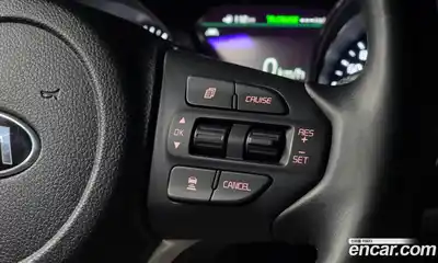 Kia Canival 2020 3.3 Автомат в Москве № 321252, миниатюра 12