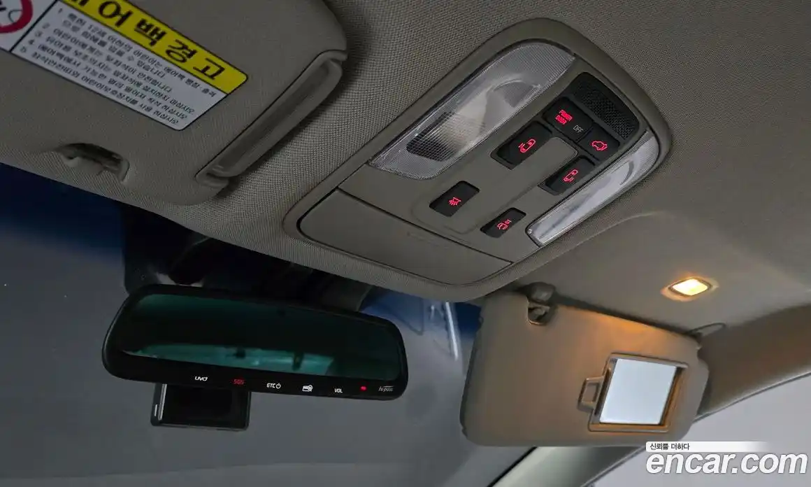 Kia Canival 2020 3.3 Автомат в Москве № 321252, фото 17