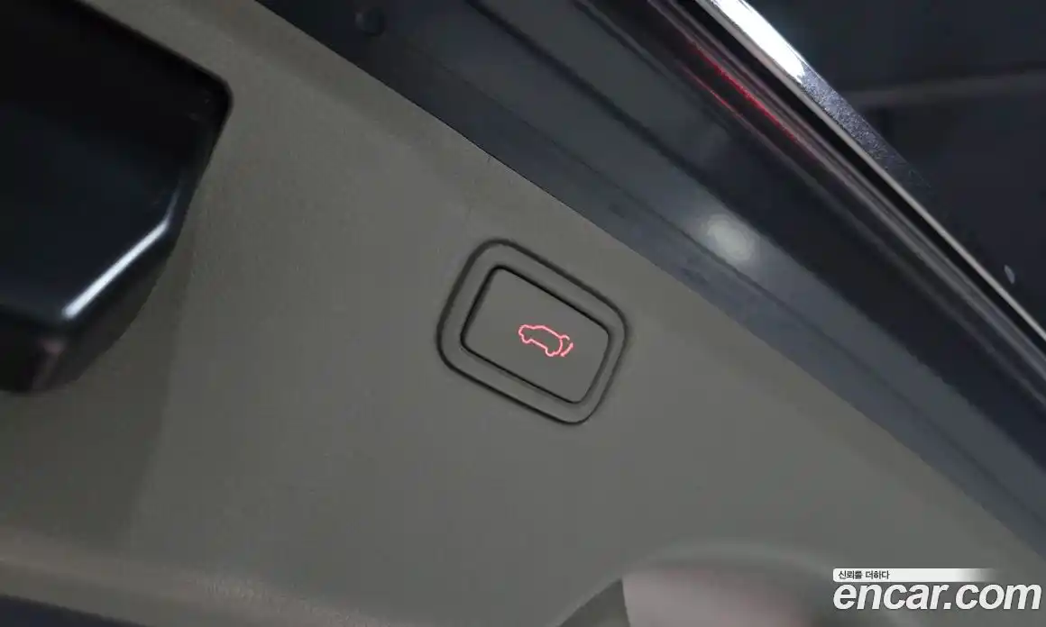 Kia Canival 2020 3.3 Автомат в Москве № 321252, фото 20