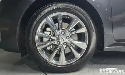 Kia Canival 2020 3.3 Автомат в Москве № 321252, миниатюра 5