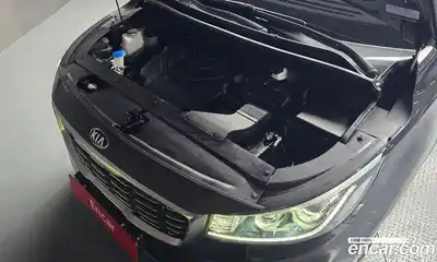 Kia Canival 2020 3.3 Автомат в Москве № 321252, миниатюра 6