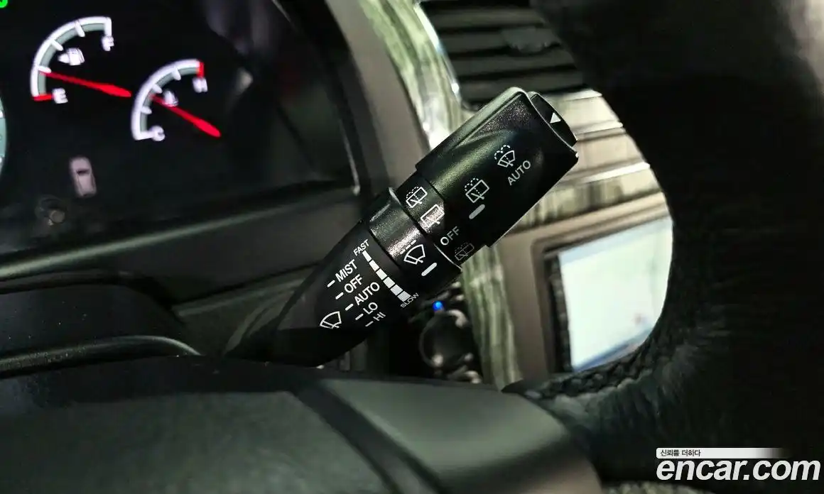 SsangYong Rexton 2013 2.0 Автомат в Москве № 32551, фото 15