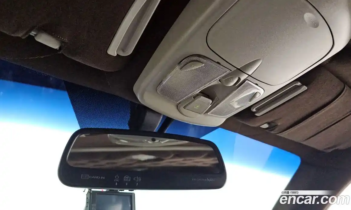 SsangYong Rexton 2013 2.0 Автомат в Москве № 32551, фото 18