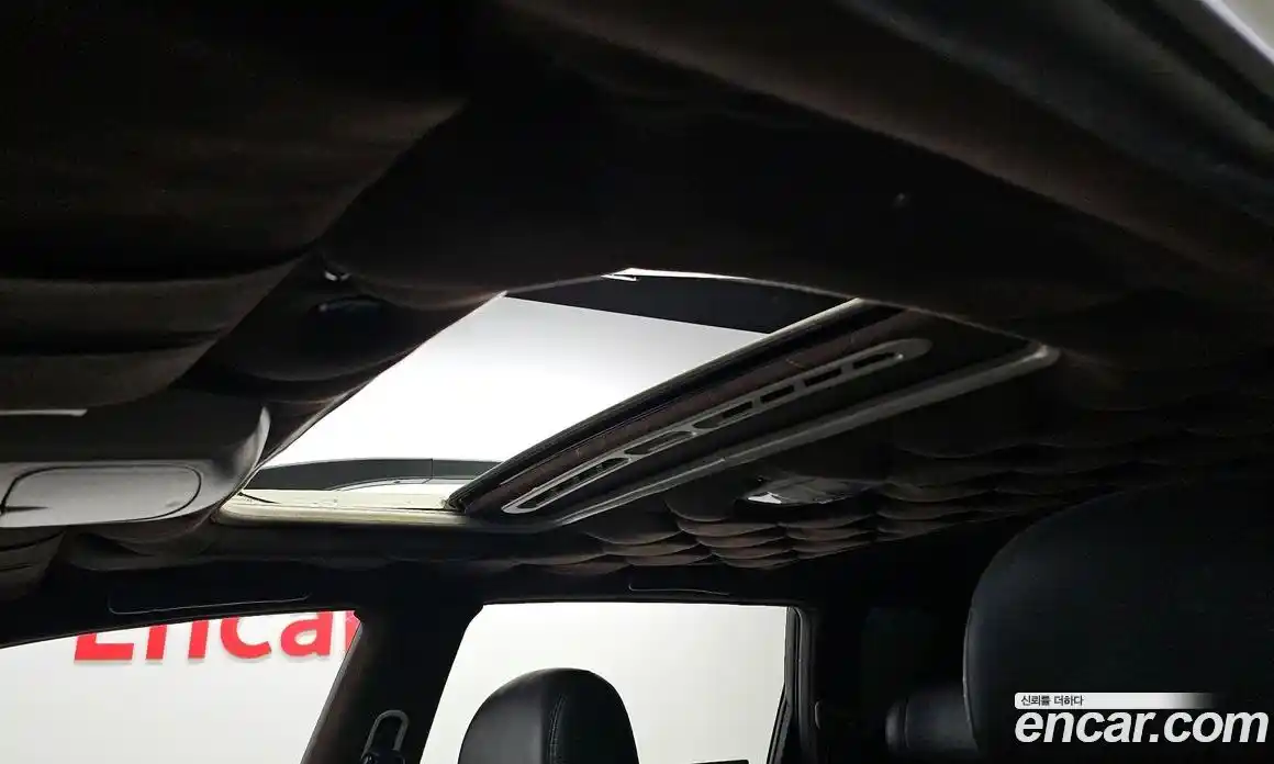 SsangYong Rexton 2013 2.0 Автомат в Москве № 32551, фото 19