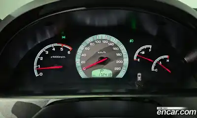 SsangYong Rexton 2013 2.0 Автомат в Москве № 32551, миниатюра 8