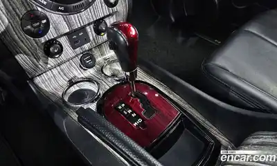 SsangYong Rexton 2013 2.0 Автомат в Москве № 32551, миниатюра 9