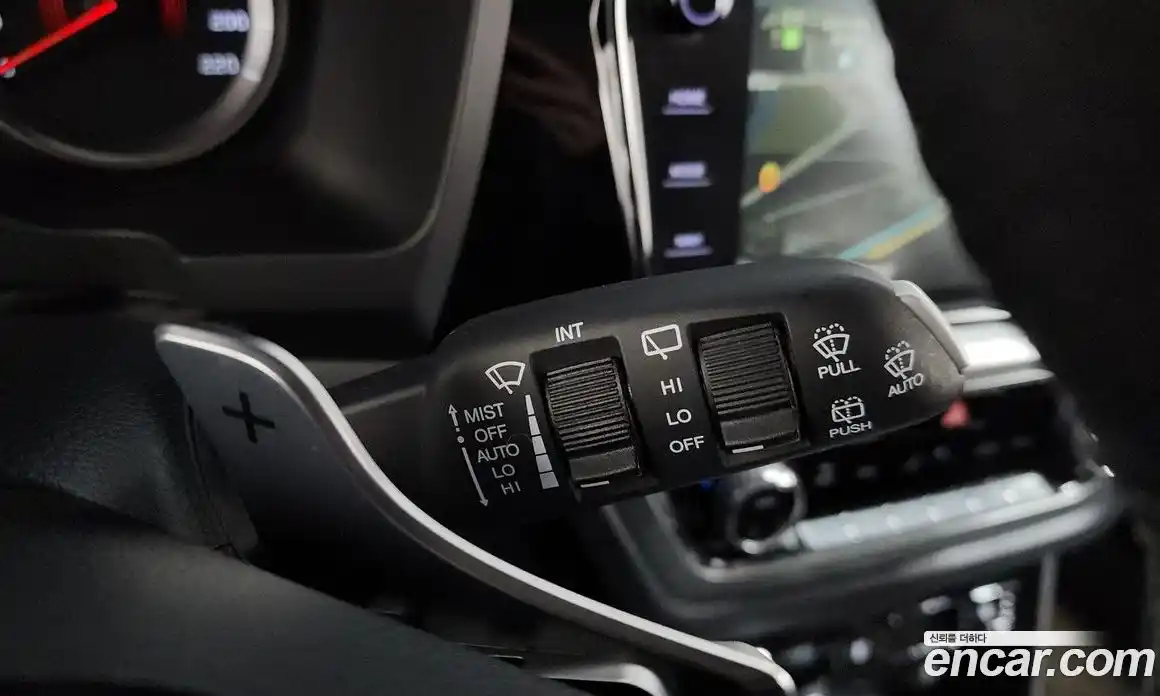 SsangYong Korando 2022 1.5 Автомат в Москве № 32591, фото 18