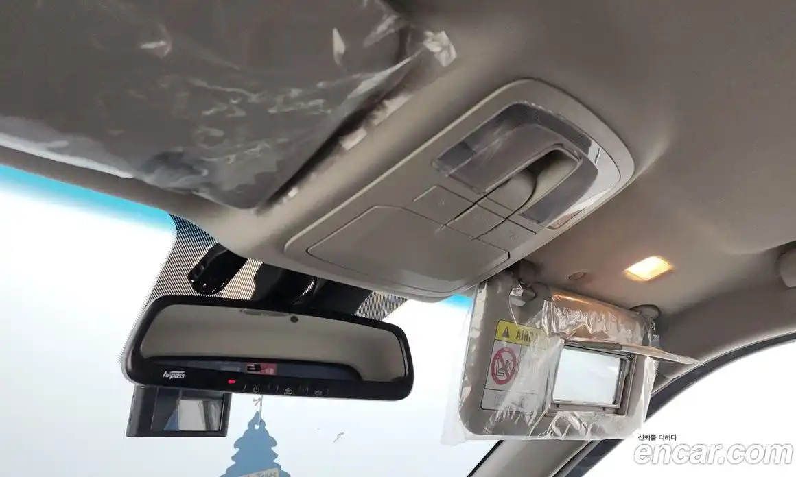 SsangYong Korando 2022 1.5 Автомат в Москве № 32591, фото 20