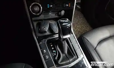 SsangYong Korando 2022 1.5 Автомат в Москве № 32591, миниатюра 7