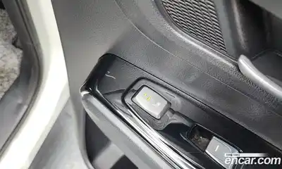 SsangYong Korando 2022 1.5 Автомат в Москве № 32591, миниатюра 9