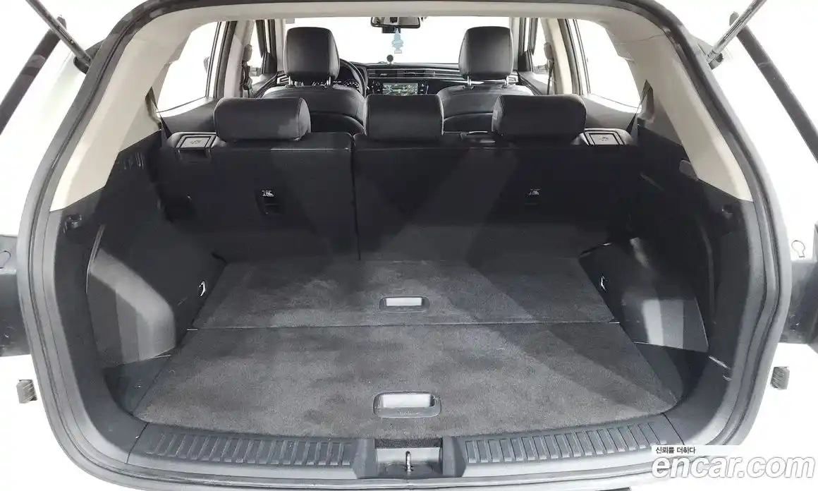 SsangYong Korando 2022 1.5 Автомат в Москве № 32591, фото 10