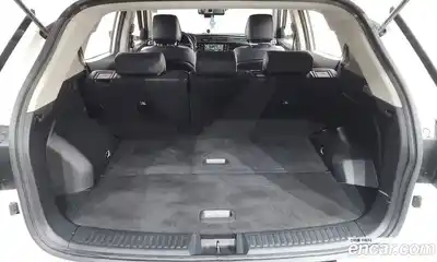 SsangYong Korando 2022 1.5 Автомат в Москве № 32591, миниатюра 10