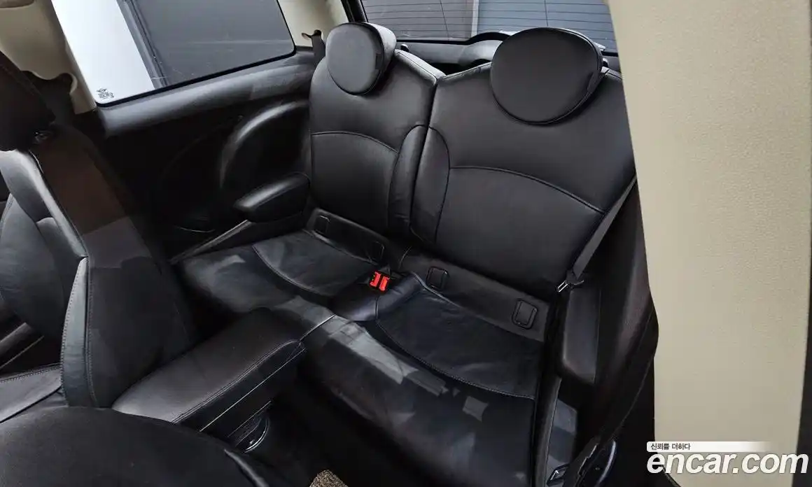 Mini Cooper 2012 1.6 Автомат в Москве № 329275, фото 12