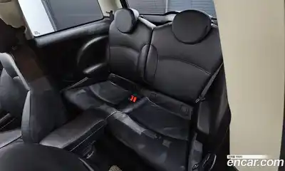 Mini Cooper 2012 1.6 Автомат в Москве № 329275, миниатюра 12