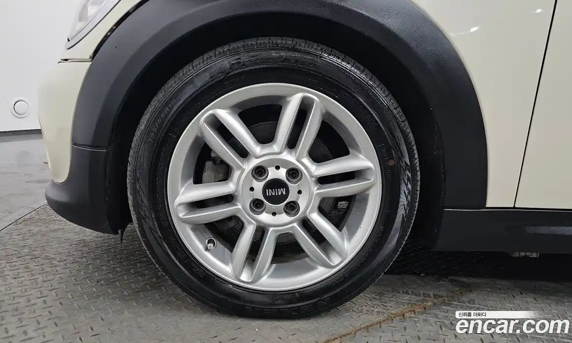 Mini Cooper 2012 1.6 Автомат в Москве № 329275, фото 20