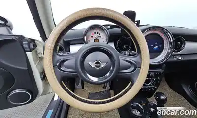 Mini Cooper 2012 1.6 Автомат в Москве № 329275, миниатюра 3