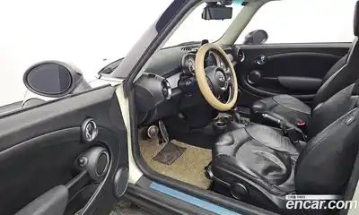 Mini Cooper 2012 1.6 Автомат в Москве № 329275, миниатюра 5