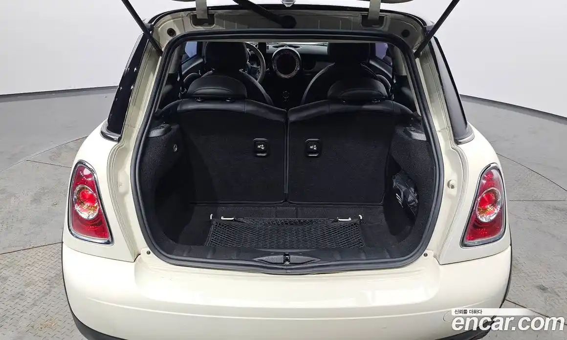 Mini Cooper 2012 1.6 Автомат в Москве № 329275, фото 6