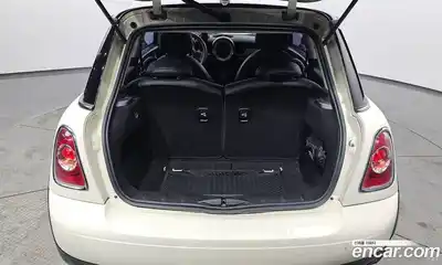 Mini Cooper 2012 1.6 Автомат в Москве № 329275, миниатюра 6