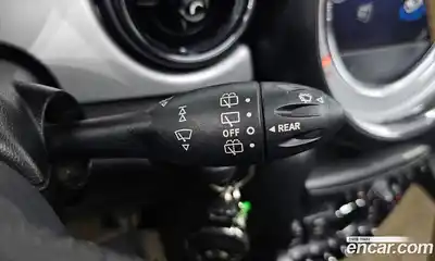 Mini Cooper 2012 1.6 Автомат в Москве № 329275, миниатюра 7