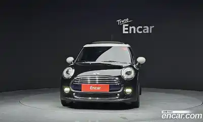 Mini Cooper 2016 1.5 Автомат в Москве № 329380, миниатюра 11