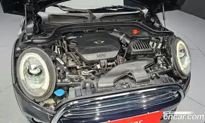 Mini Cooper 2016 1.5 Автомат в Москве № 329380, миниатюра 6