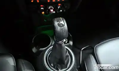 Mini Cooper 2016 1.5 Автомат в Москве № 329380, миниатюра 7