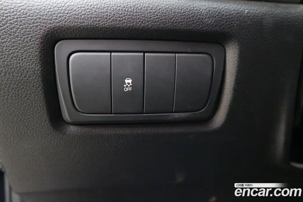 SsangYong Korando 2014 2.0 Автомат в Москве № 33073, фото 11